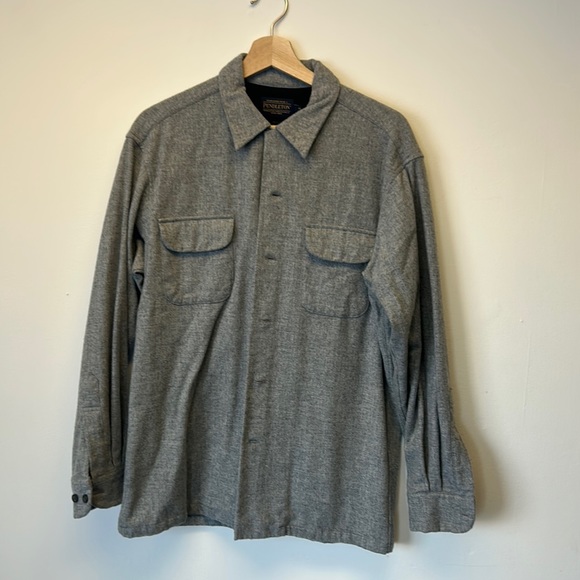 Pendleton Other - Pendleton Wool Shirt